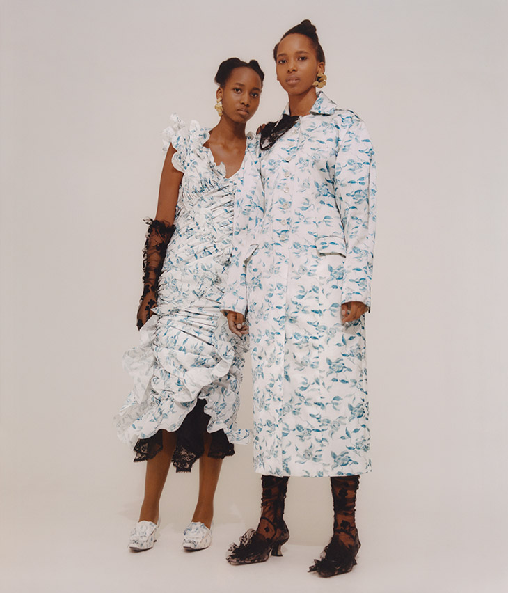 Womenswear
