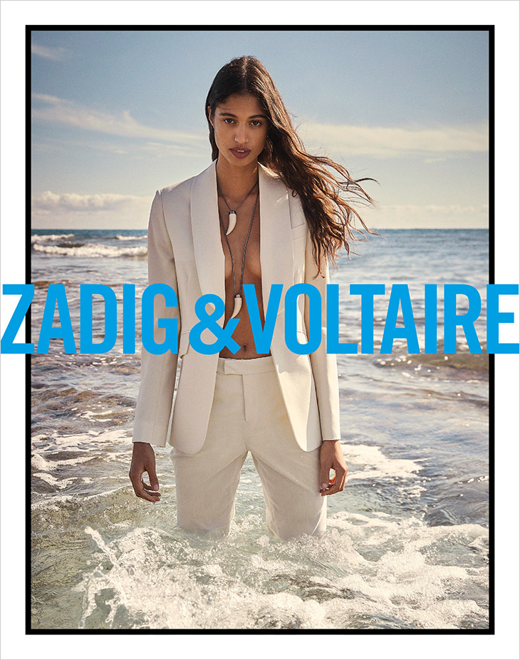 ZADIG & VOLTAIRE