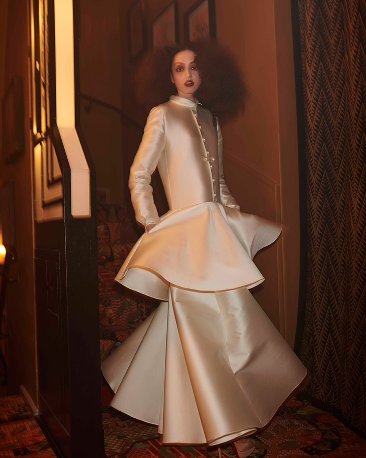 alexis mabille
