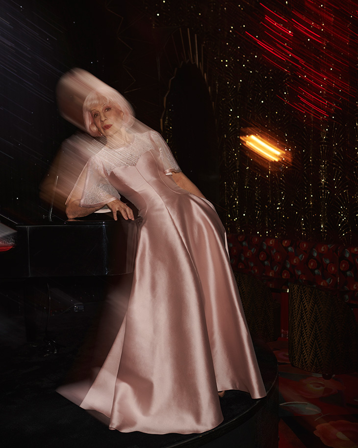 Alexis Mabille Ready To Wear Fall Winter 2021