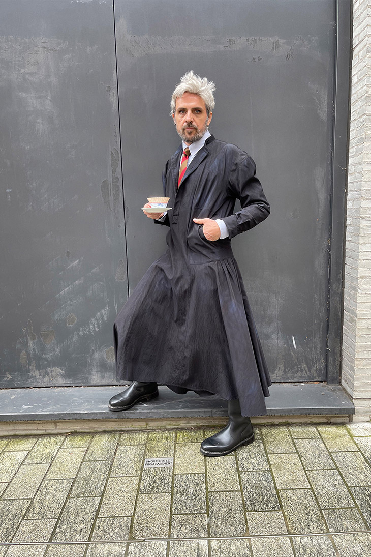 Andreas Kronthaler