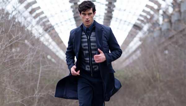 BIKKEMBERGS Fall Winter 2021.22 Collection