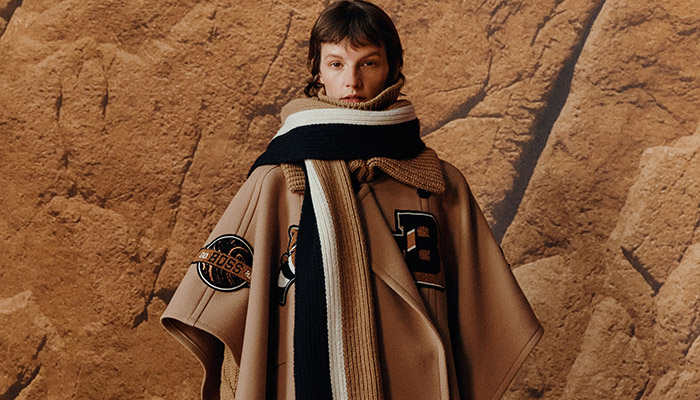 picture Dell Scott And Philip Lacoste lookbook lacoste fall winter 2021 22
