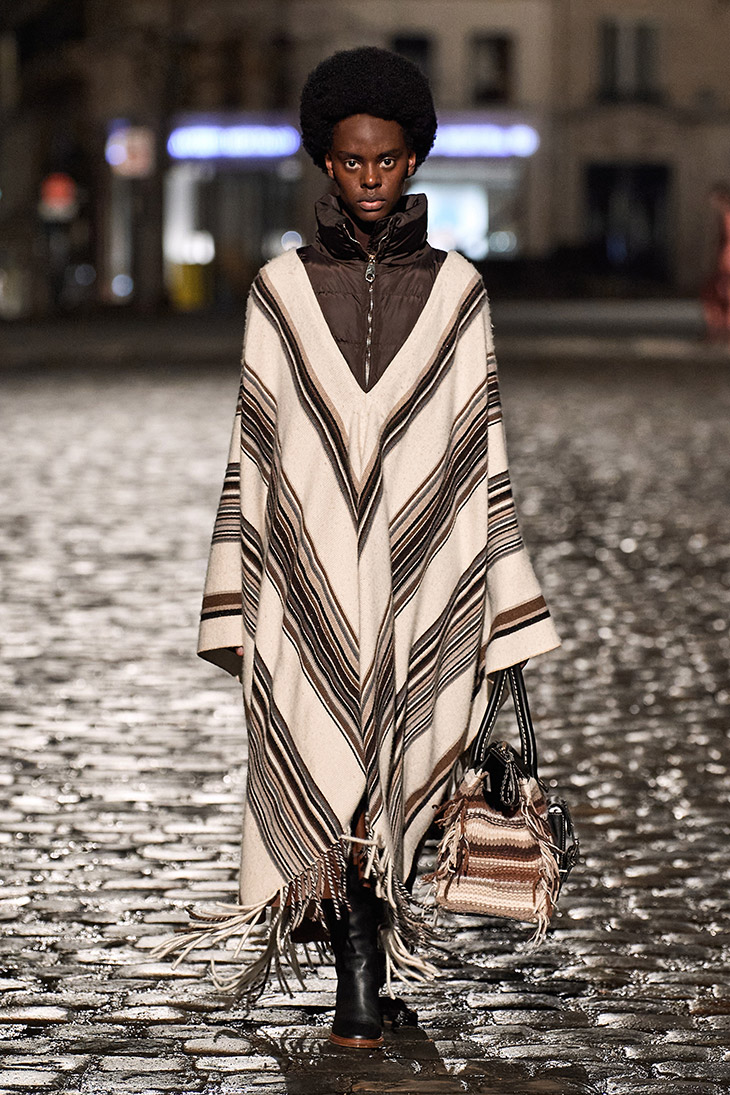 CHLOÉ