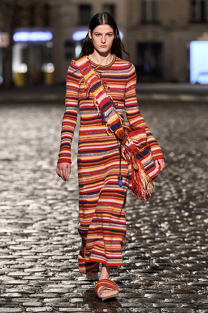 CHLOÉ