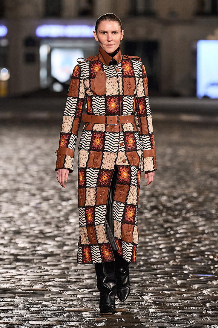 CHLOÉ