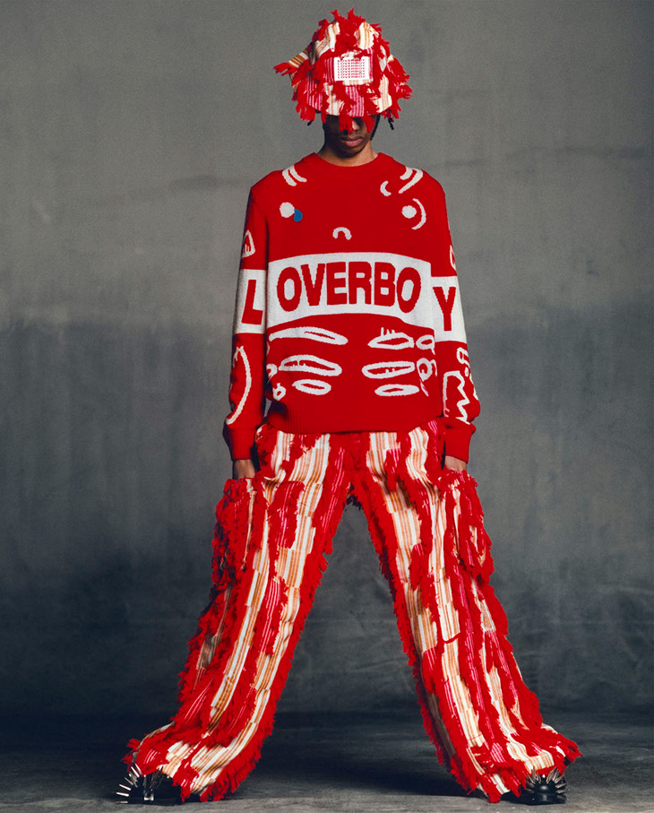 CHARLES JEFFREY LOVERBOY