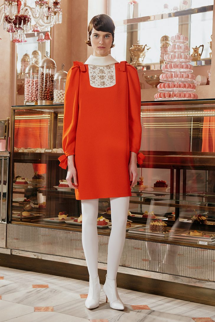 PFW DICE KAYEK Fall Winter 2021.22 Collection