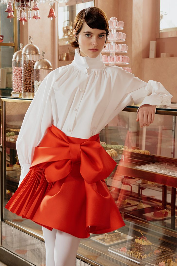 PFW DICE KAYEK Fall Winter 2021.22 Collection