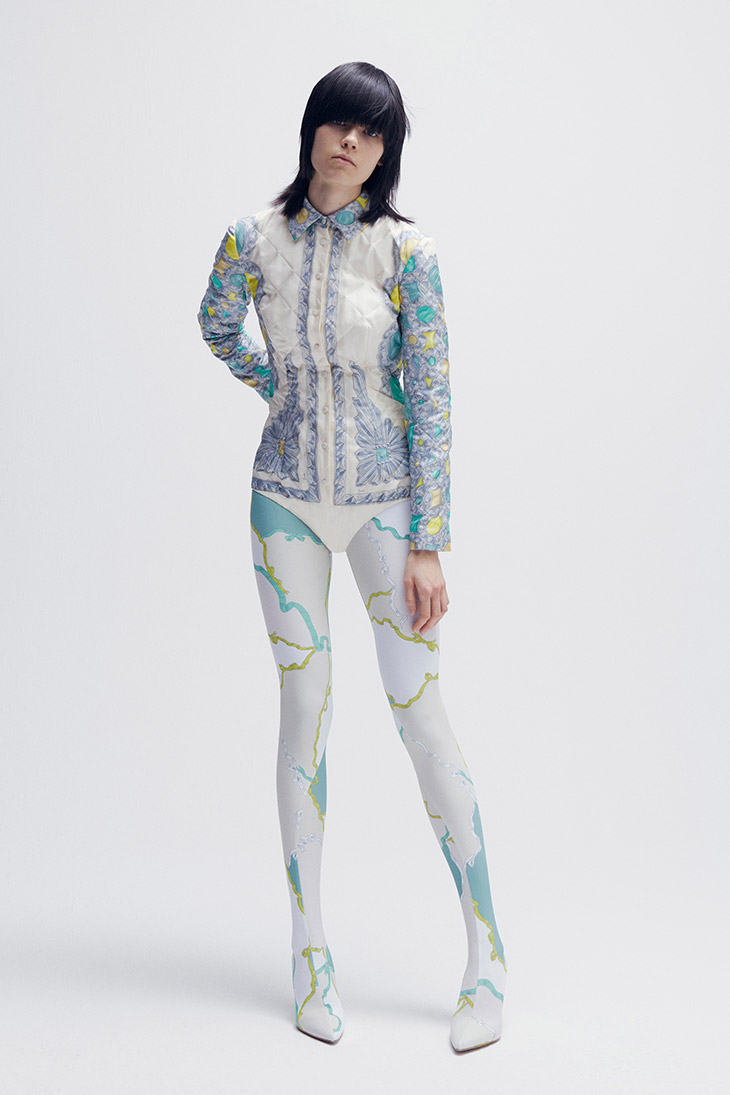 EMILIO PUCCI