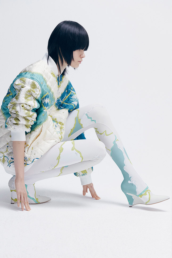 EMILIO PUCCI