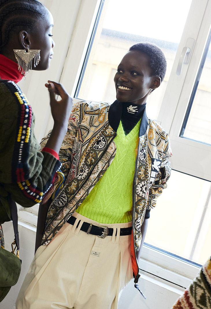 Louis Vuitton menswear pre-fall 2021: Fashion for contemporary conformists