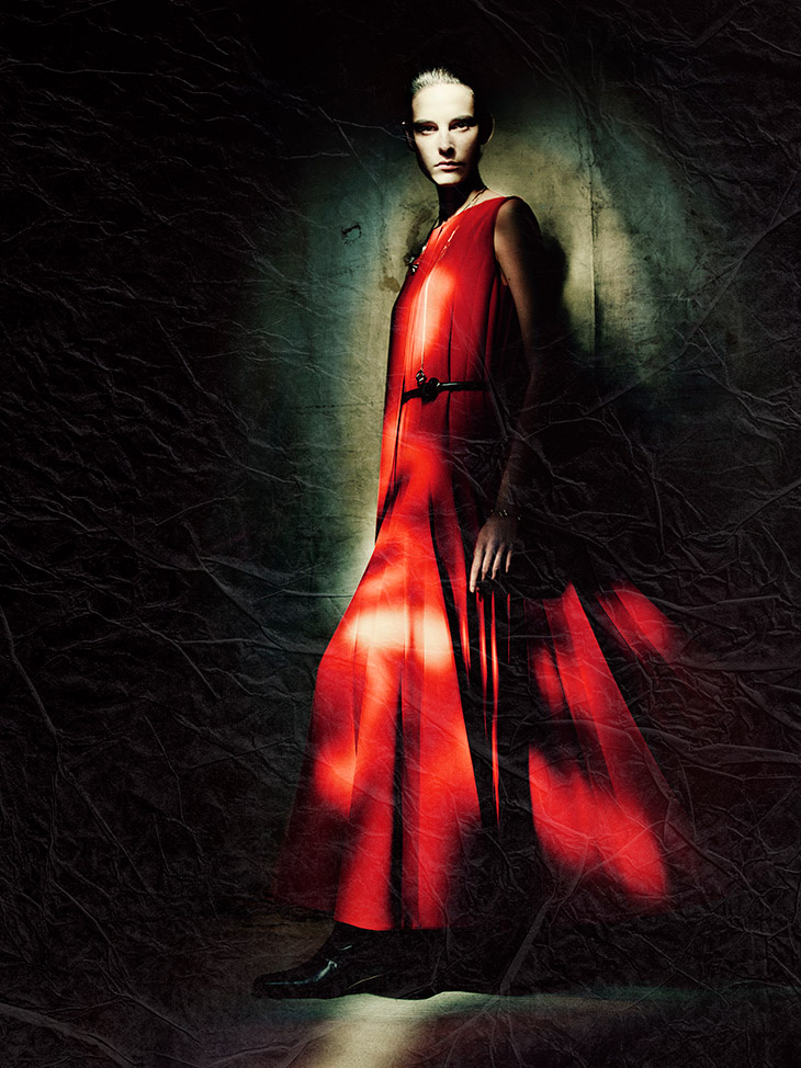 Paolo Roversi