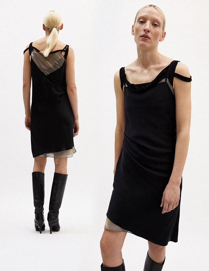 HELMUT LANG Autumn Winter 2021.22 Collection