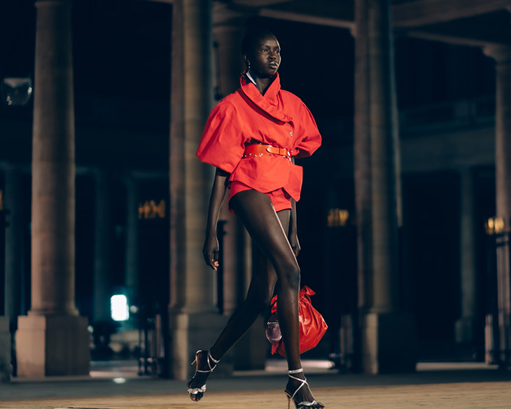 ISABEL MARANT