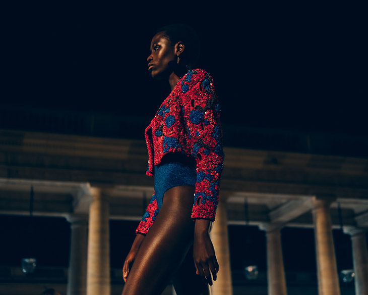 ISABEL MARANT