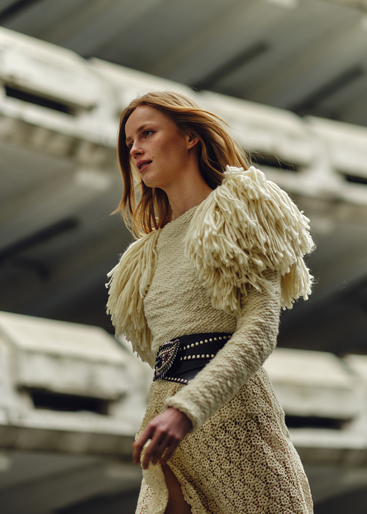 isabel marant womenswear