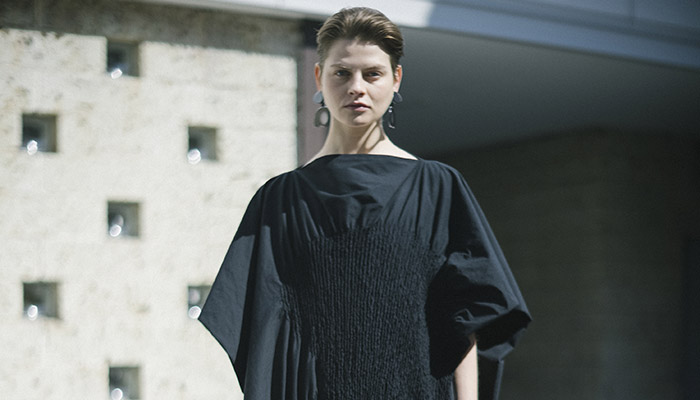 PFW: ISSEY MIYAKE Fall Winter 2021.22 Collection