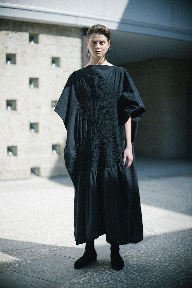 ISSEY MIYAKE