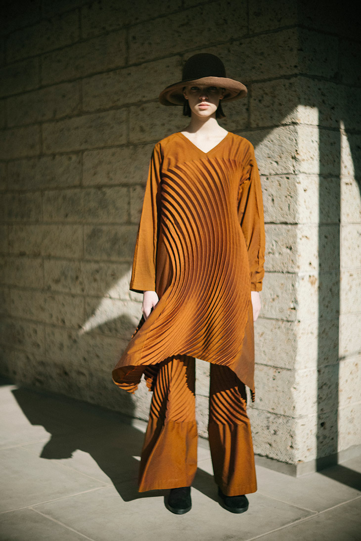 ISSEY MIYAKE