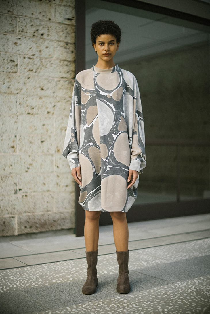 ISSEY MIYAKE