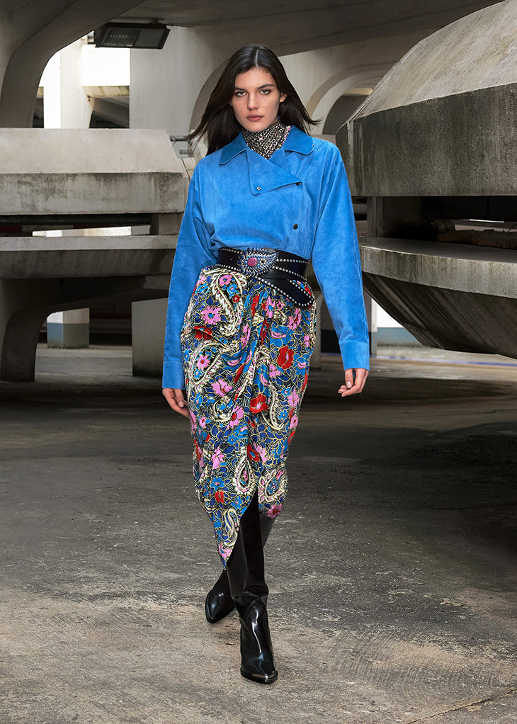 isabel marant womenswear