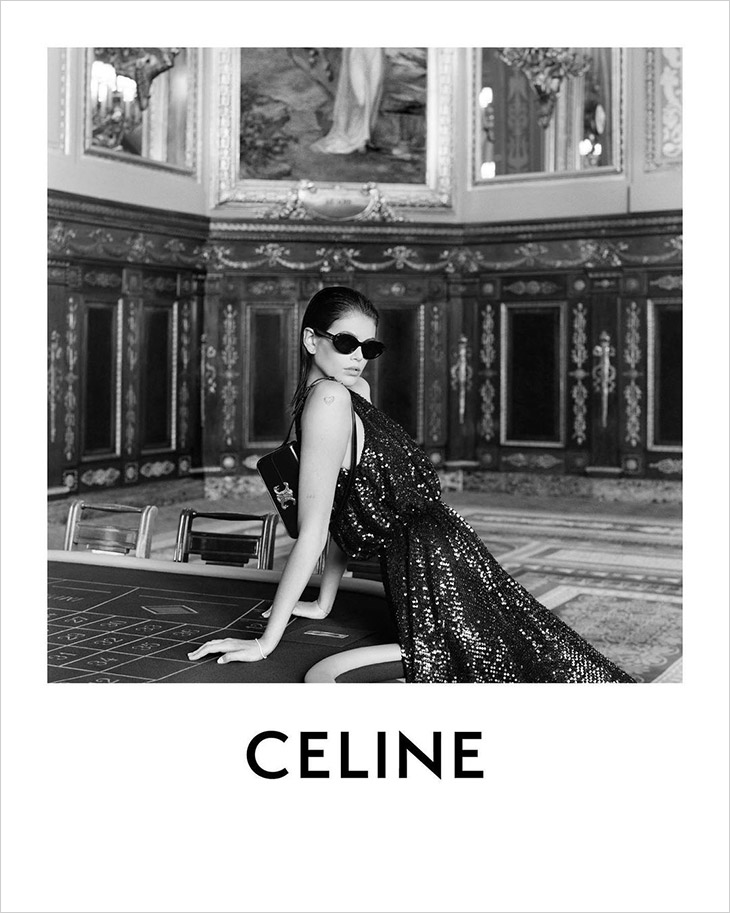 CELINE