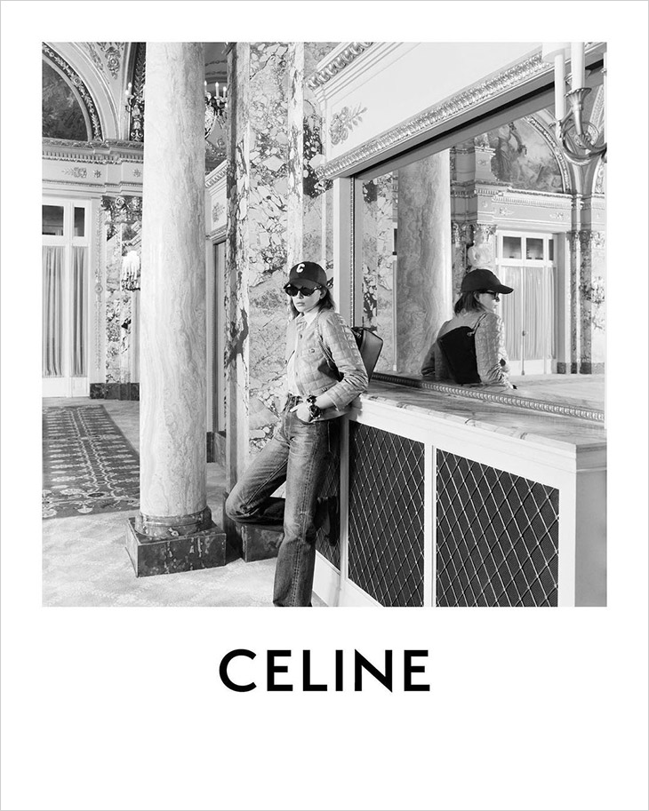 CELINE
