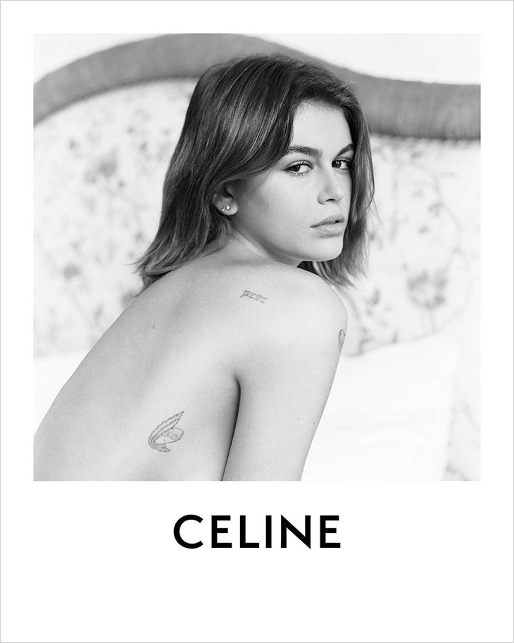 CELINE