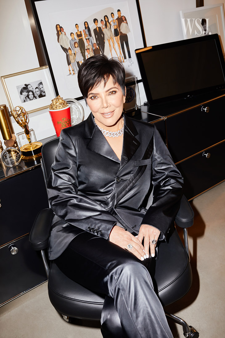 Kris Jenner