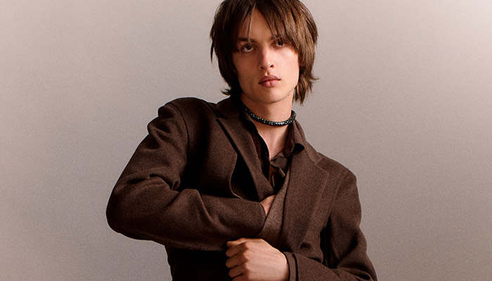 LUDOVIC DE SAINT