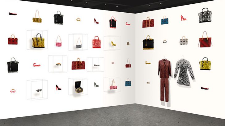 Louis Vuitton, Art, Fashion and Architecture –  – Køb og