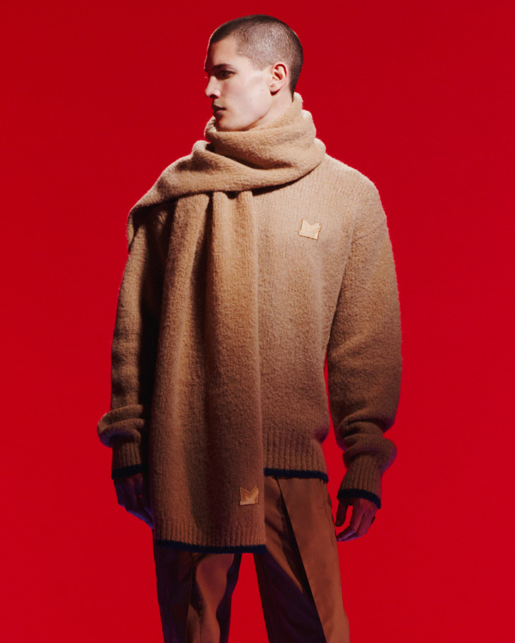 MAISON KITSUNÉ