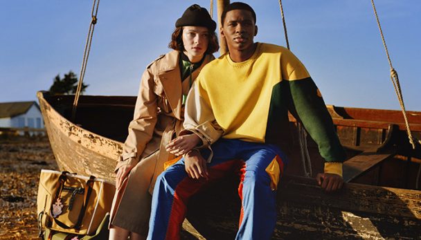 Discover Jonathan Anderson's Second Moncler 1 JW Anderson Collection