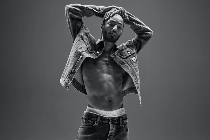 Megan Thee Stallion, Jacob Elordi & More Star in Calvin Klein's #MyCalvins Spring 2021 Campaign