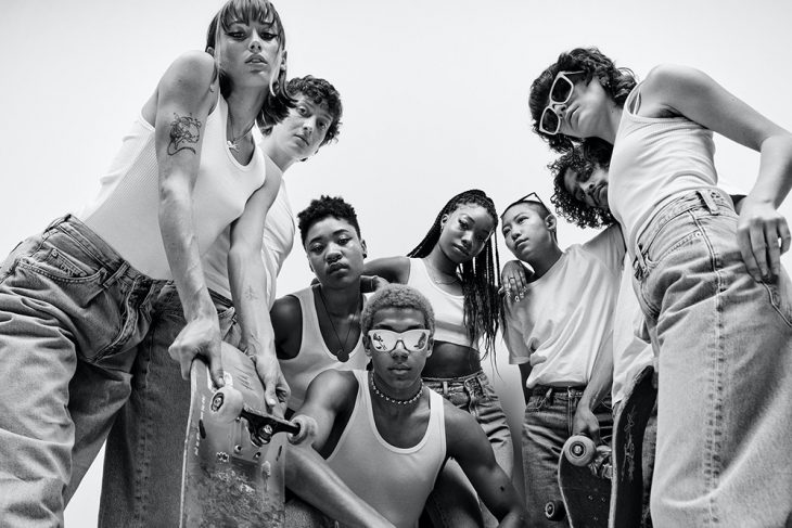 Megan Thee Stallion, Jacob Elordi & More Star in Calvin Klein's #MyCalvins Spring 2021 Campaign