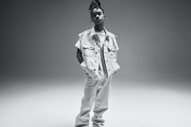 Megan Thee Stallion, Jacob Elordi & More Star in Calvin Klein's #MyCalvins Spring 2021 Campaign