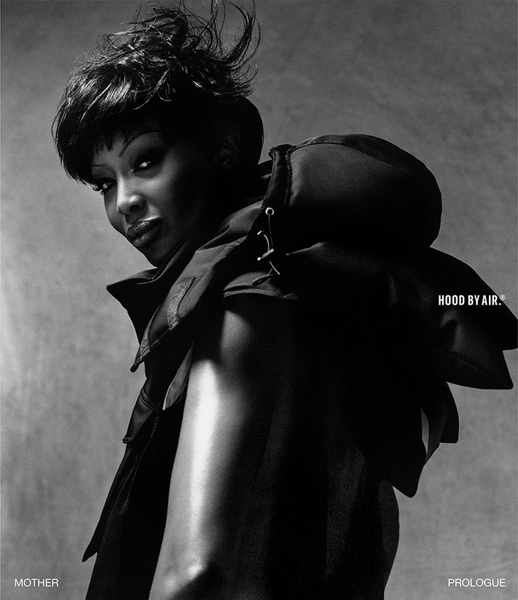 Hood By Air