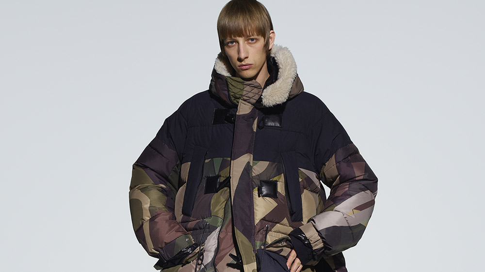 sacai release 2021