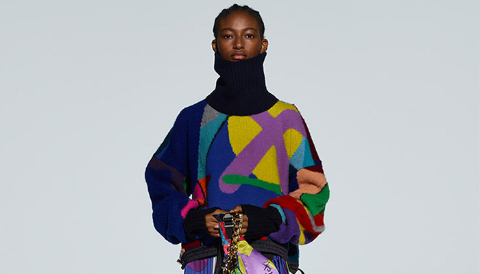 sacai drops 2021