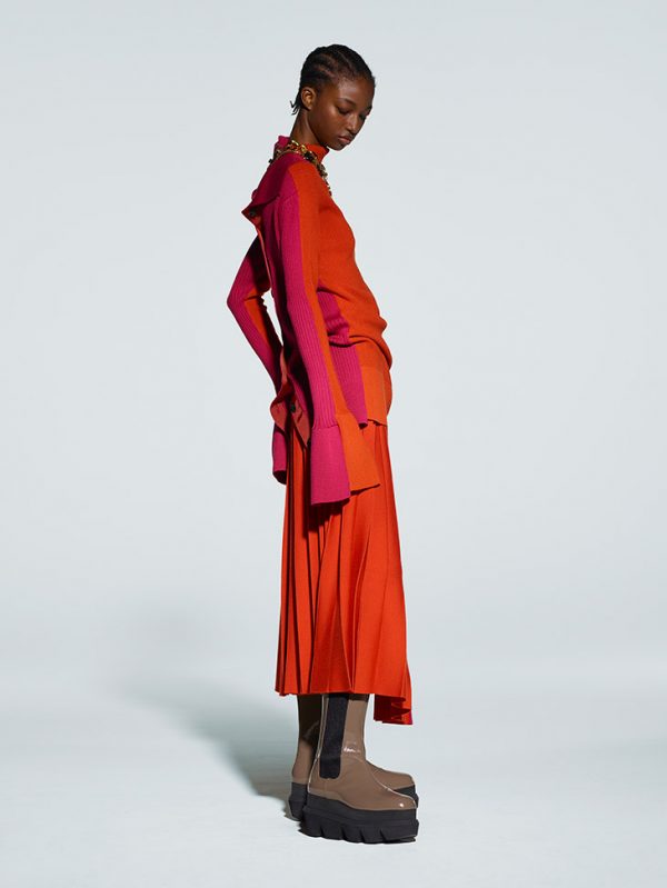 sacai drops 2021
