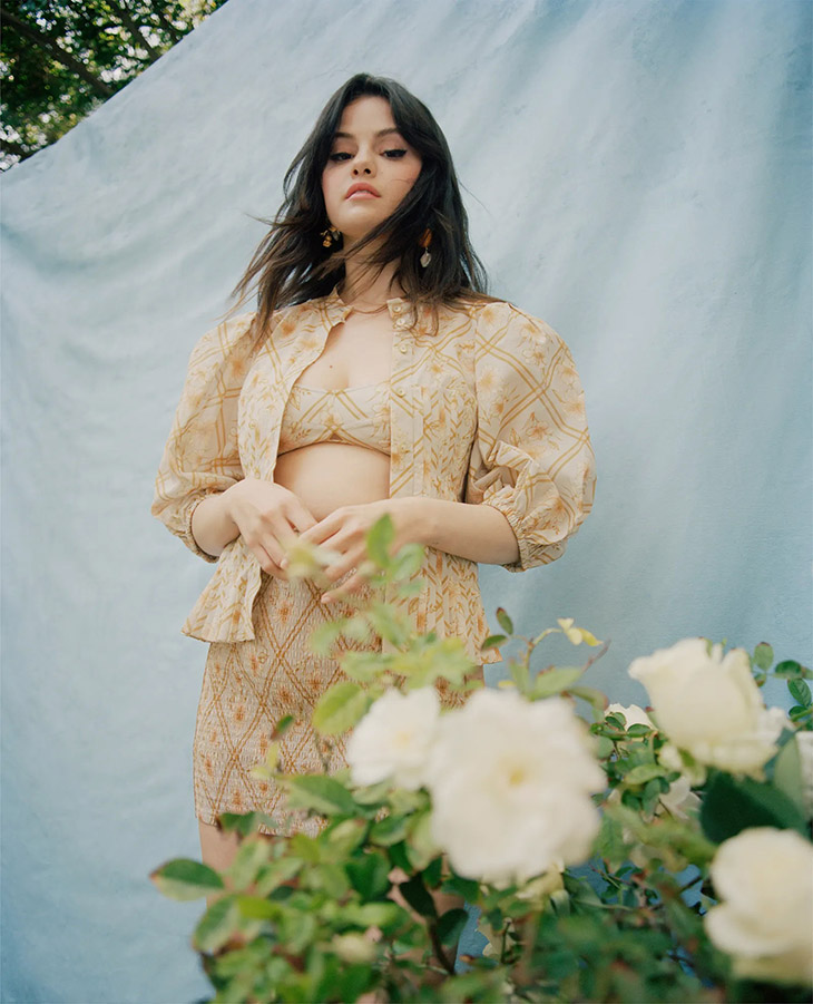 Vogue Magazine