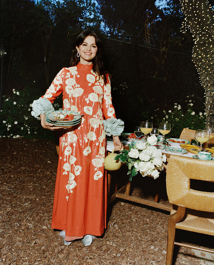 Vogue Magazine