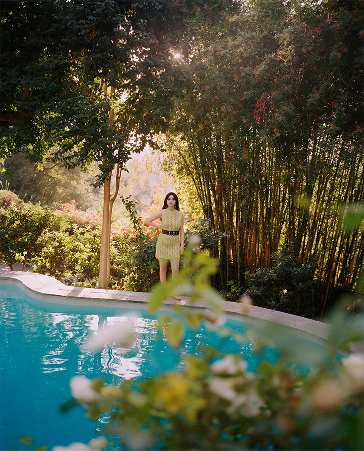 Vogue Magazine