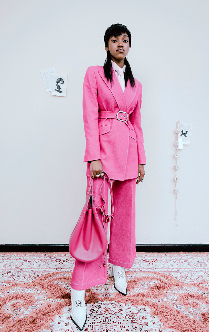 Womenswear