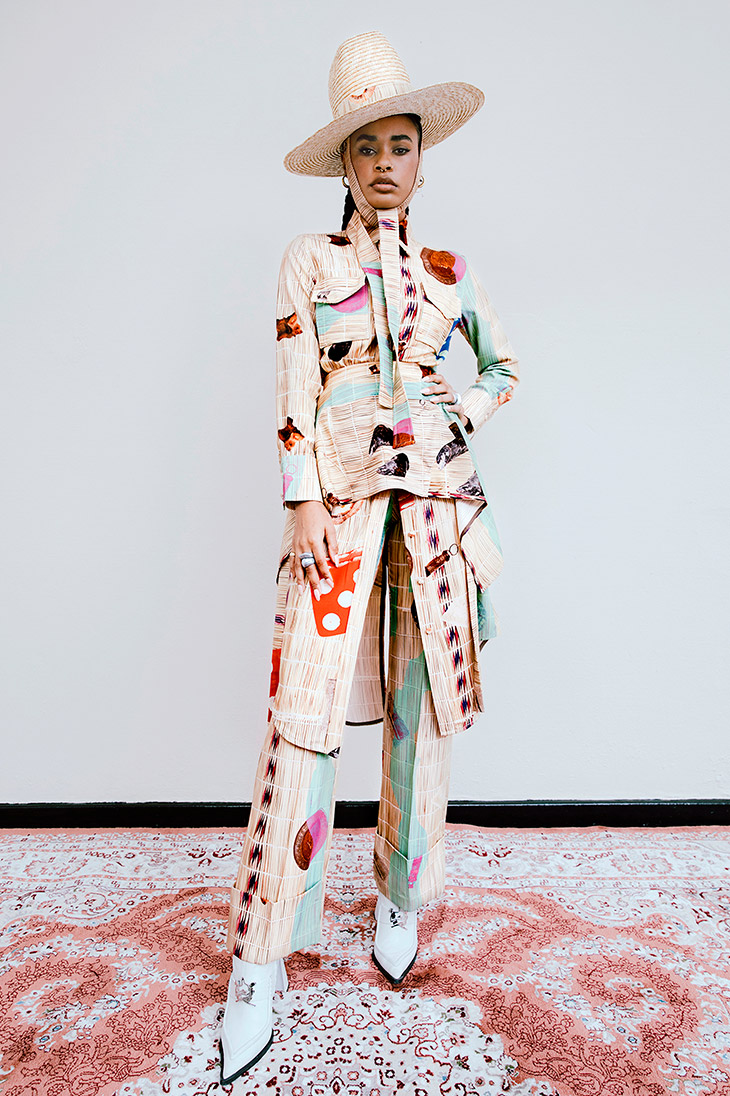 Womenswear
