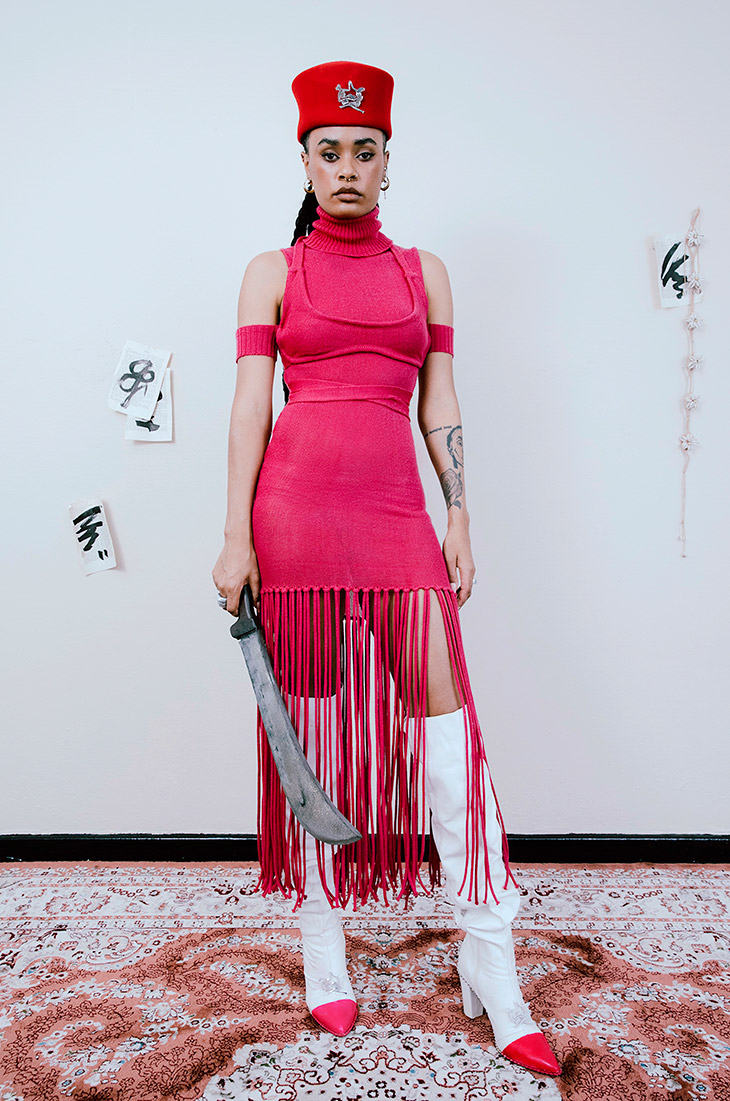 Womenswear