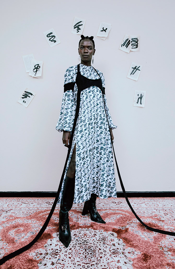 Womenswear