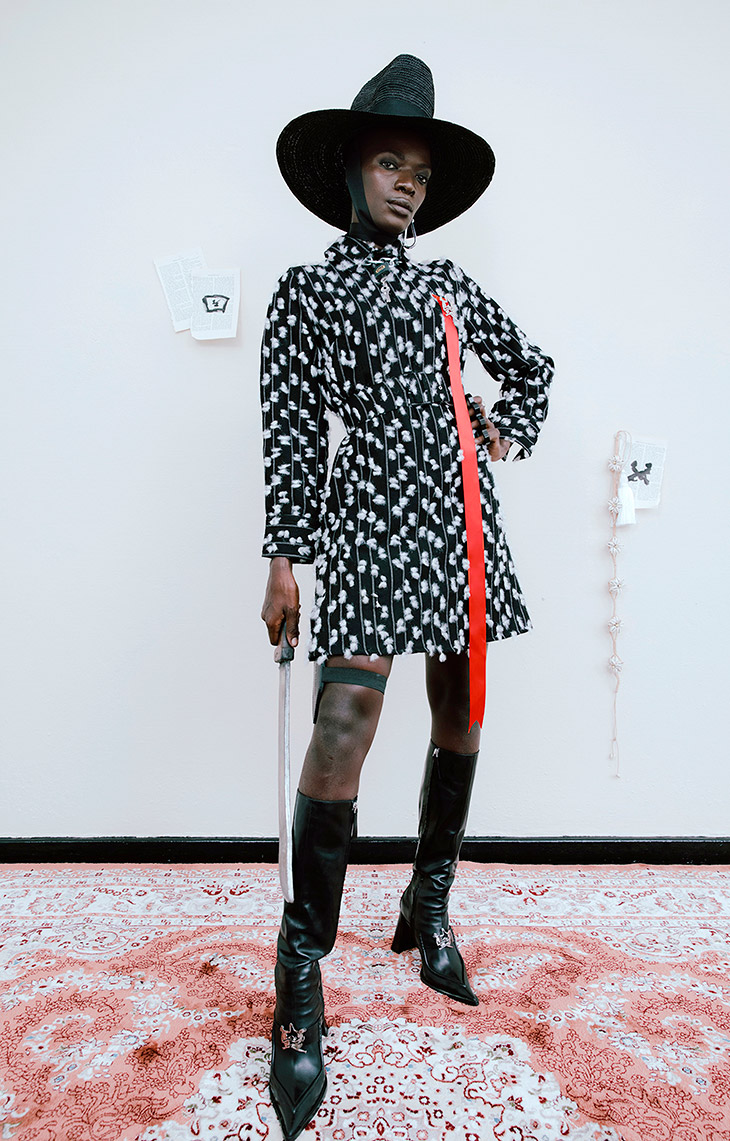 Womenswear