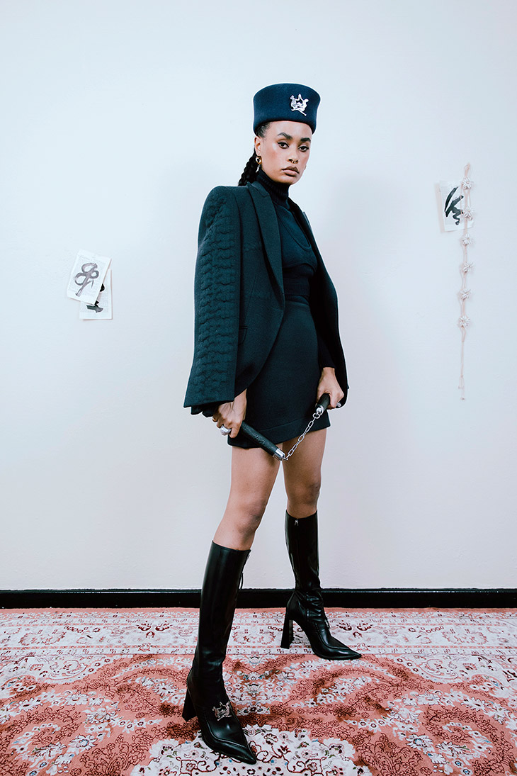 Womenswear